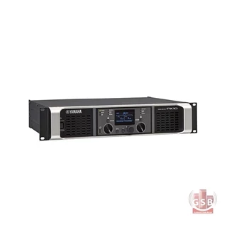پاور آمپلی فایر یاماها Yamaha PX10