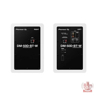 اسپیکر مانیتورینگ پایونیر Pioneer DM-50D-BT