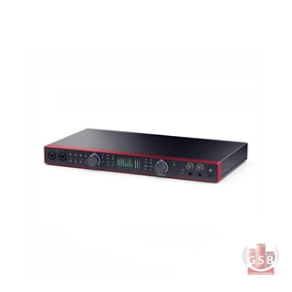 کارت صدا فکوسرایت Focusrite Scarlett 18i20 4th Gen