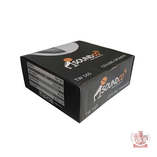 بلندگو سقفی ساندکو Soundco TW-565 