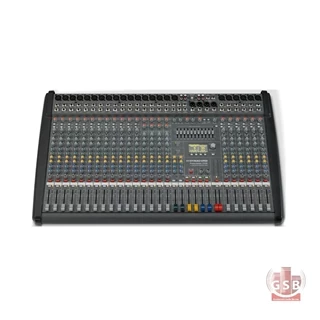  پاور میکسر دایناکورد Dynacord PowerMate 2200-3 