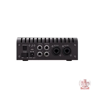 کارت صدا یونیورسال آدیو Universal Audio Apollo Twin X QUAD