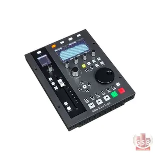 کنترلر نرم افزار اس اس ال Solid State Logic UF1