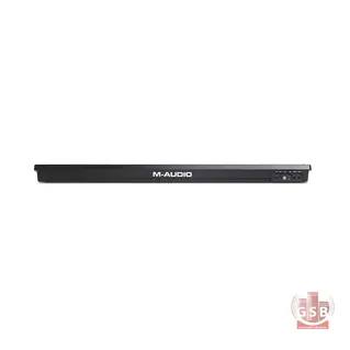میدی کنترلر ام آدیو M-Audio Keystation 61 MK3
