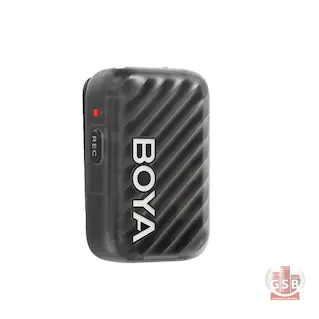 میکروفن بی‌سیم بویا Boya Boyamic 2-03 