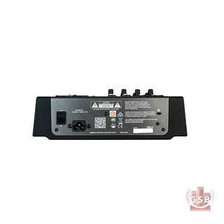 میکسر صوتی آنالوگ آلن اند هیت Allen & Heath ZEDi-8