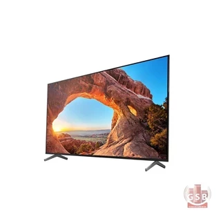 تلویزیون ال ای دی سونی Sony 75X85