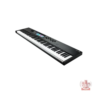میدی کنترلر نویشن  Novation Launchkey 88 MK3