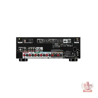 آمپلی فایر سینمایی دنون Denon AVR-X2900H DAB