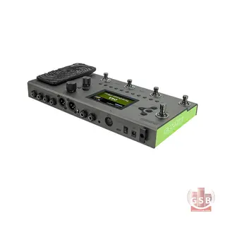 مولتی افکت موئر Mooer GE200 Pro 