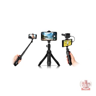 پایه موبایل و دوربین آی کی مولتی مدیا IK Multimedia iKlip Grip Pro