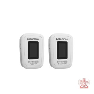 میکروفن بی سیم موبایل سارامونیک Saramonic Blink500 Pro B1W