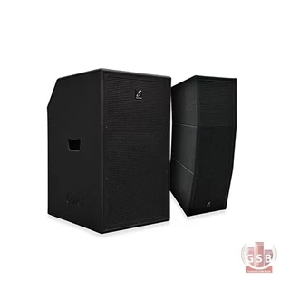 بلندگوی اکتیو لاین اری استودیو مستر Studiomaster Core 121