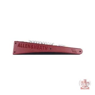 میکسر صوتی آنالوگ آلن اند هیت Allen & Heath ZED16FX/X