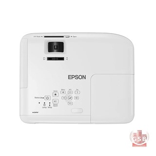 ویدئو پروژکتور اپسون Epson EH-TW740