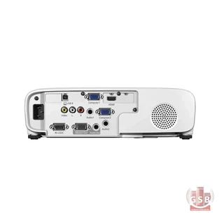 ویدئو پروژکتور اپسون Epson EB-E20