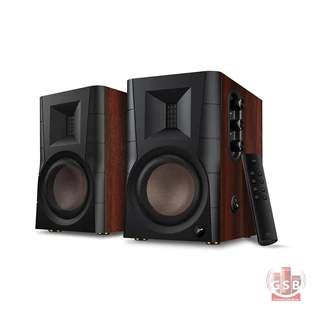 اسپیکر اکتیو بوکشلف سوان Swan D100