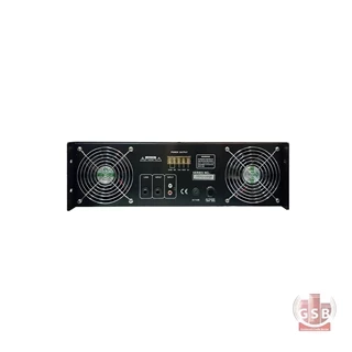 پاور آمپلی فایر جی تی آر JTR PL-1000