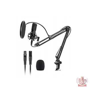 میکروفن استودیو کارکرده ماونو Maono AU-A03 Pro 