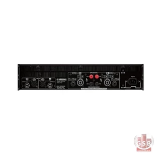 پاور آمپلی فایر یاماها Yamaha PX8
