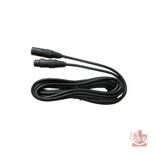 میکروفون داینامیک با سیم ساندکو Soundco GM1550