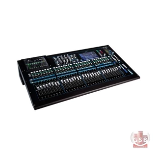 میکسر صوتی دیجیتال آلن اند هیت Allen & Heath QU-32C/X