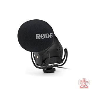میکروفن دوربین رود Rode Stereo VideoMic Pro