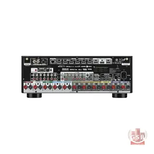 آمپلی فایر سینمایی دنون Denon AVC-X3800H