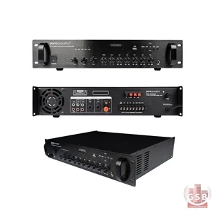 آمپلی فایر ولتی اهمی پور اکوستیک Pure Acoustics AZ-2U-3240