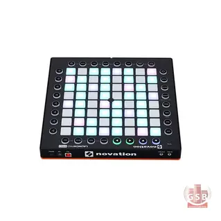 لانچ پد نویشن Novation Launchpad Pro MK2
