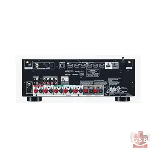 آمپلی فایر سینمایی دنون Denon AVR-S970H