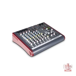 میکسر صوتی آنالوگ آلن اند هیت Allen & Heath ZED10FX/X