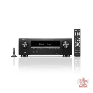 آمپلی فایر سینمایی دنون Denon AVR-X1800H