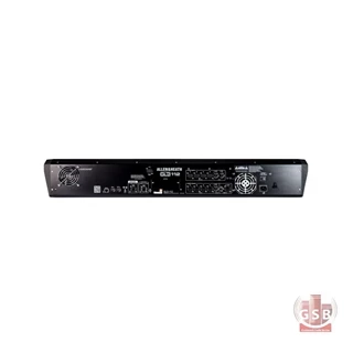 میکسر صوتی دیجیتال آلن اند هیت Allen & Heath GLD-112