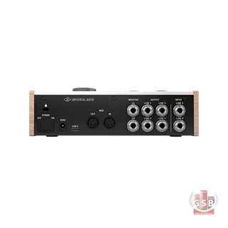 کارت صدا یونیورسال آدیو Universal Audio Volt 476