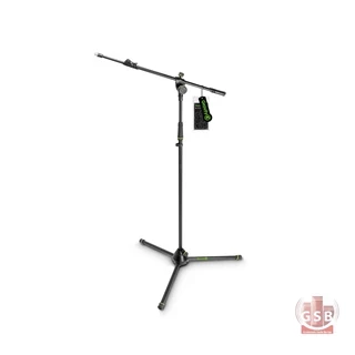 پایه میکروفن گرویتی GRAVITY MS4322 