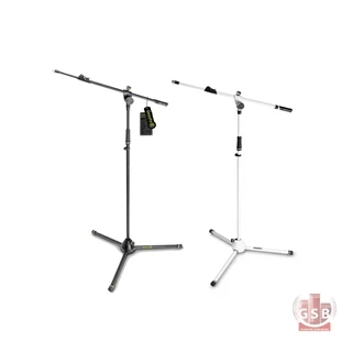 پایه میکروفن گرویتی GRAVITY MS4322 