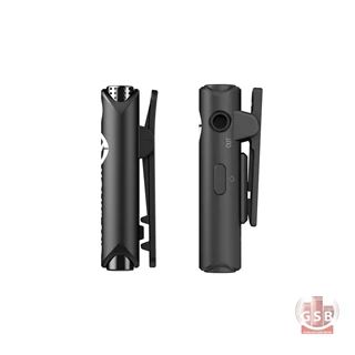 میکروفن بیسیم موبایل هالی لند Hollyland Lark M1 Duo