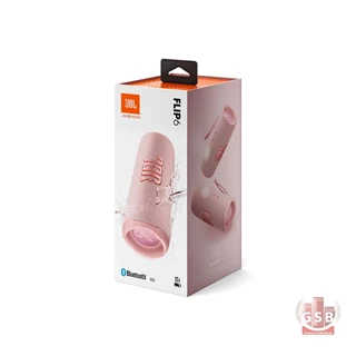 اسپیکر بلوتوثی جی بی ال JBL Portable Bluetooth Speaker Flip 6