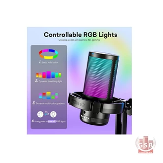 میکروفن یو اس بی ماونو Maono DGM20