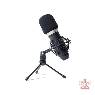 میکروفن استودیو کارکرده مرنتز Marantz MPM-1000