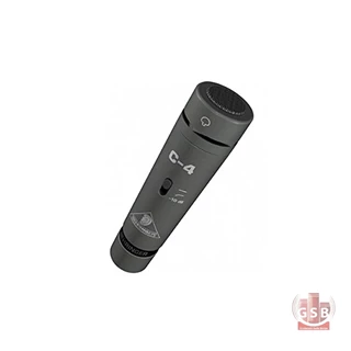 میکروفن کارکرده بهرینگر Behringer C-4 