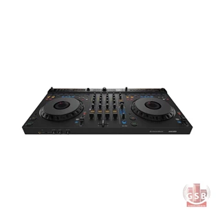 دی جی کنترلر پایونیر Pioneer DDJ GRV6
