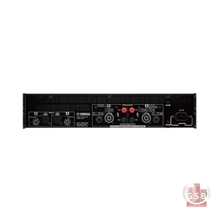 پاور آمپلی فایر یاماها Yamaha PX3