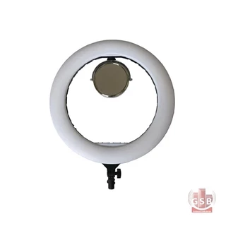 رینگ لایت هیرو Hero JM-520A