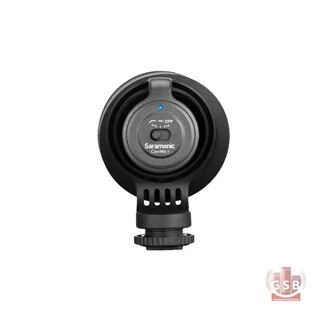 میکروفون مخصوص دوربین سارامونیک Saramonic CamMic