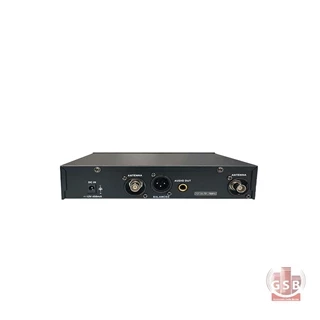 میکروفن یک کانال هدمیک یقه ای ساندکو Soundco SU-3100 C