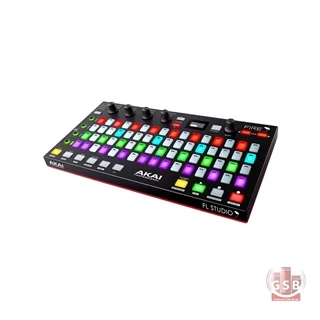 میدی کنترلر آکایی Akai Fire NS