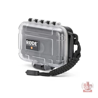 میکروفن یقه ای رود Rode Lavalier