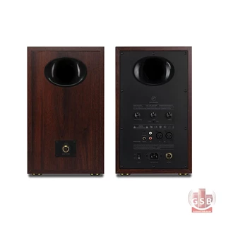 اسپیکر اکتیو بوکشلف سوان Swan D100